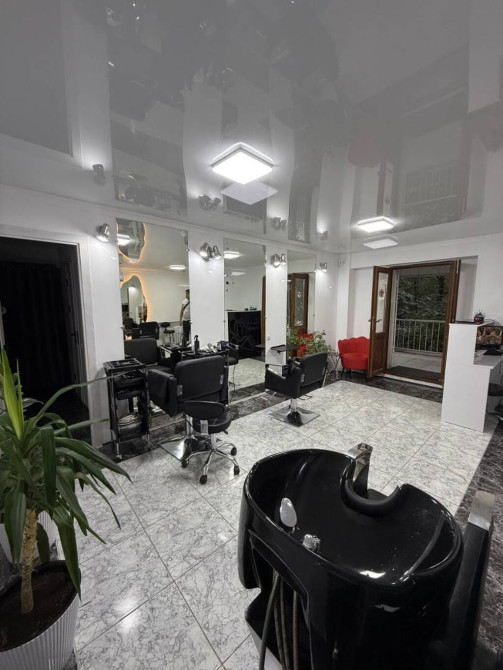 ???? Продажа коммерческого помещения | Район Политеха Площадь: 56 м² Бишкек - сүрөт 1