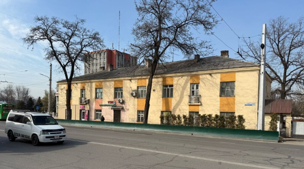 ???????? Помещение барачного типа | 67,5 м² ???????? Фучика / Чуй | ???? Под Бишкек - сүрөт 1