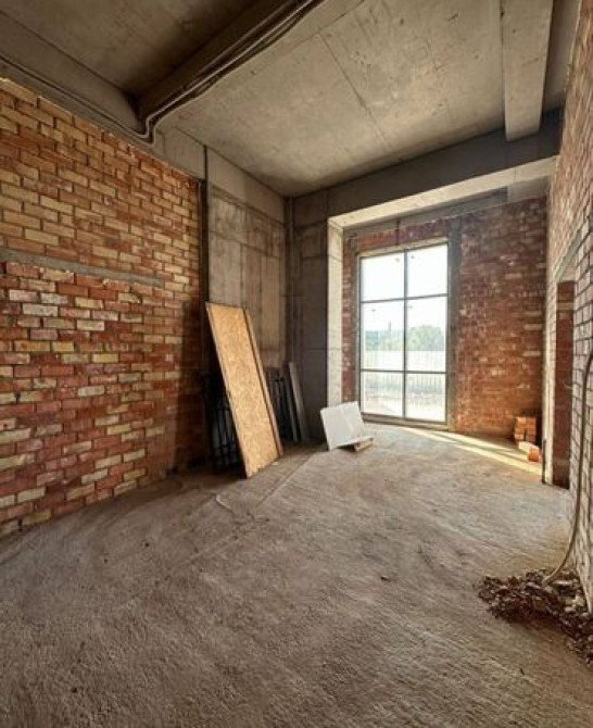 Продается коммерческих помещение 35м2 по первой линии в ART SQUARE ???? Bishkek - photo 1