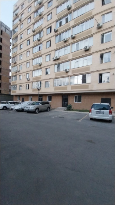 Срочно продаю нежилое коммерч.помещение, г.Бишкек Бишкек - сүрөт 1