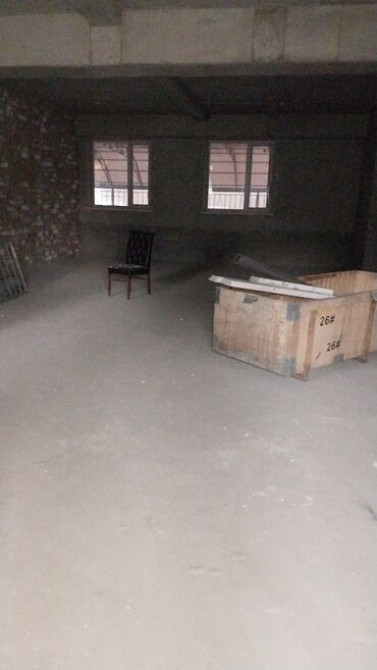 Срочно продаю нежилое коммерч.помещение, Алматинская-Магистраль, Ж/К Бишкек - сүрөт 3