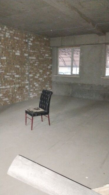 Срочно продаю нежилое коммерч.помещение, Алматинская-Магистраль, Ж/К Бишкек - сүрөт 5