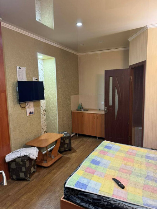 Продаю коммерческое помещение! Центр. Звонить по тел площадь 67 кв Bishkek - photo 1