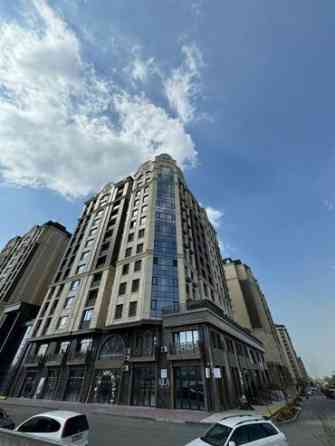 Продается коммерческое помещение ПСО (под самоотделку), по Бишкек