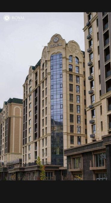 Продается коммерческое помещение ПСО (под самоотделку), по Бишкек - сүрөт 1