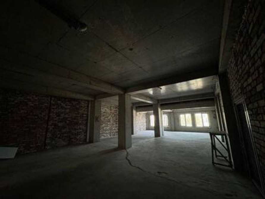 Продается коммерческое помещение ПСО (под самоотделку), по Бишкек - сүрөт 3