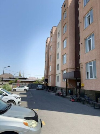 ???? Продается коммерческое помещение. За один м² — 500 $ ✅ Район рынок Бишкек - изображение 5