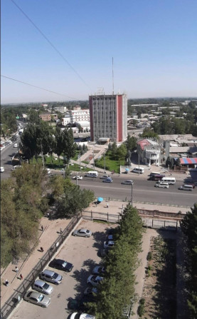 ????Продается КОММЕРЧЕСКОЕ ПОМЕЩЕНИЕ???? с ремонтом под любой бизнес в Бишкек - изображение 1
