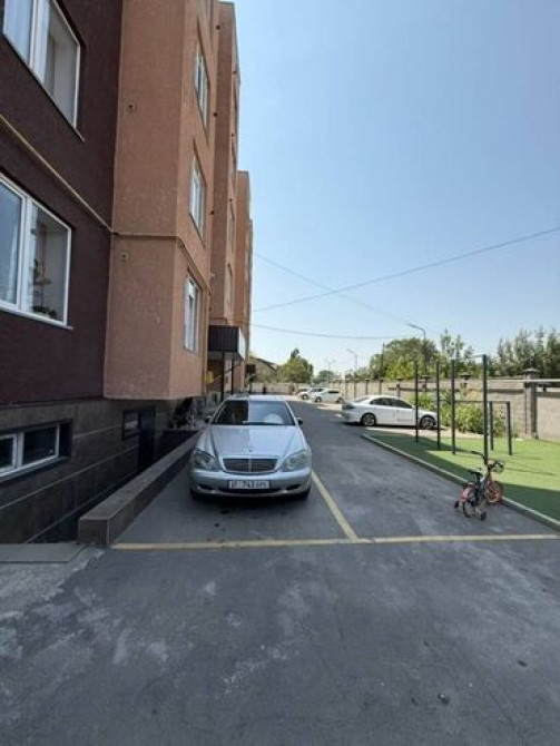 ???? Продается коммерческое помещение. За один м² — 500 $ ✅ Район рынок Бишкек - сүрөт 3