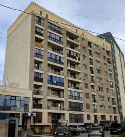 Продаю КОММЕРЧЕСКОЕ помещение ????Адрес: Баха/Магистраль ????️Серия: элитка Бишкек
