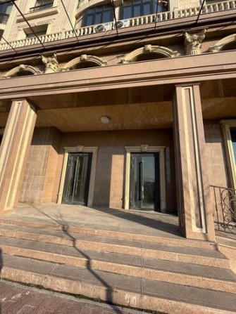 ПРОДАЕТСЯ КОММЕРЧЕСКОЕ ПОМЕЩЕНИЕ В ЖК Ихлас Резиденс ( IHLAS Residence Бишкек - изображение 1