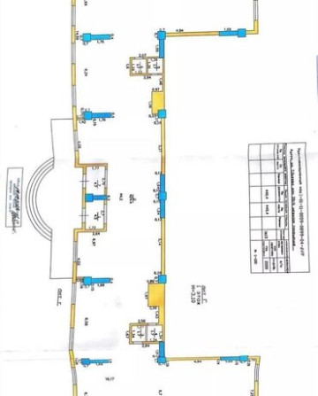 ПРОДАЕТСЯ КОММЕРЧЕСКОЕ ПОМЕЩЕНИЕ В ЖК Ихлас Резиденс ( IHLAS Residence Бишкек - изображение 3