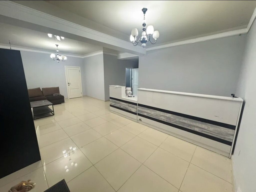 ‼️Продается офис в перспективном районе ынтымак Предлагаем на продажу Бишкек - сүрөт 1