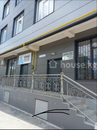???? Продаю нежилое помещение — 82 м² ???? Локация: нижний Джал (Джал-15) ???? Бишкек - изображение 1