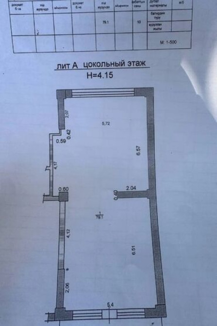 ???? СРОЧНАЯ ПРОДАЖА! Готовое помещение под бизнес в Асанбае — ЛУЧШЕЕ Бишкек - сүрөт 8
