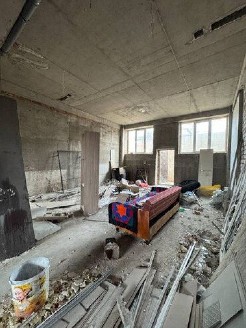 ???? СРОЧНАЯ ПРОДАЖА! Готовое помещение под бизнес в Асанбае — ЛУЧШЕЕ Бишкек - сүрөт 2