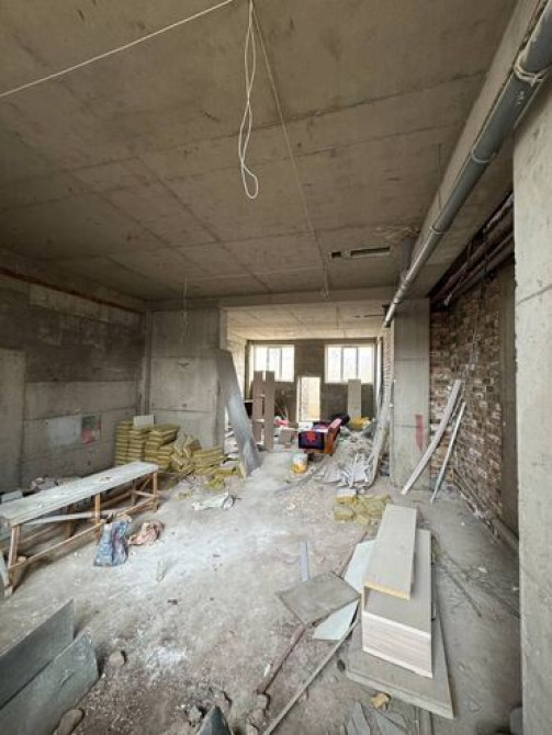 ???? СРОЧНАЯ ПРОДАЖА! Готовое помещение под бизнес в Асанбае — ЛУЧШЕЕ Бишкек - сүрөт 4