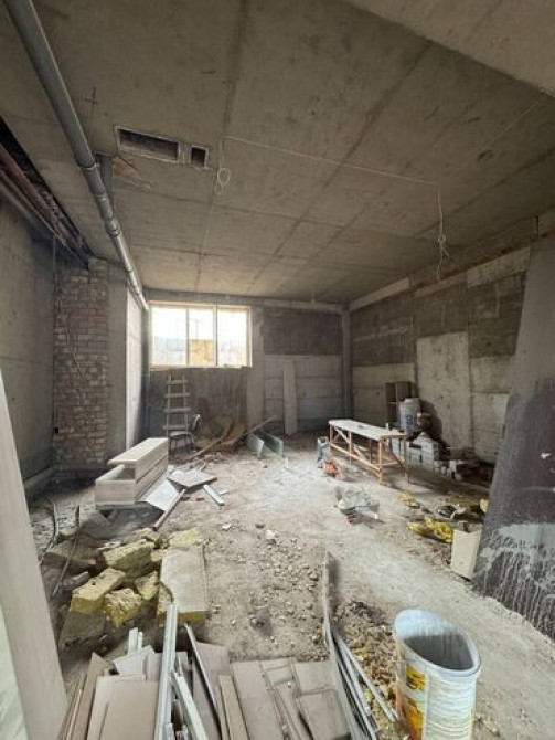 ???? СРОЧНАЯ ПРОДАЖА! Готовое помещение под бизнес в Асанбае — ЛУЧШЕЕ Бишкек - сүрөт 3