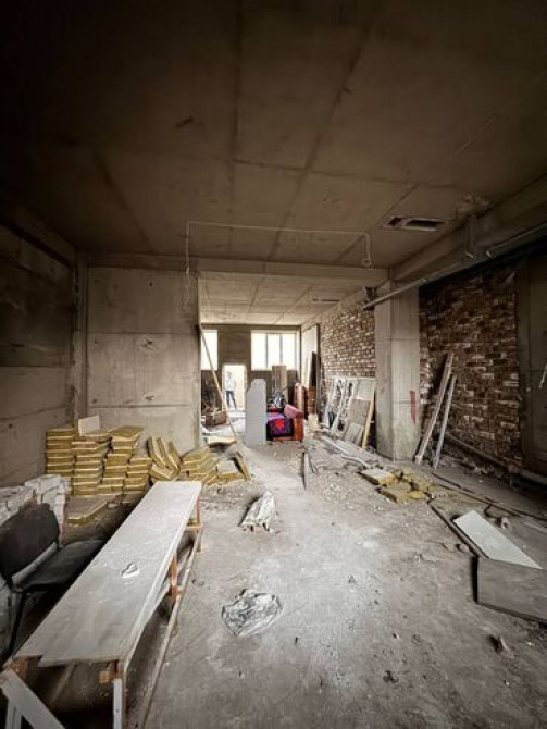 ???? СРОЧНАЯ ПРОДАЖА! Готовое помещение под бизнес в Асанбае — ЛУЧШЕЕ Бишкек - сүрөт 7