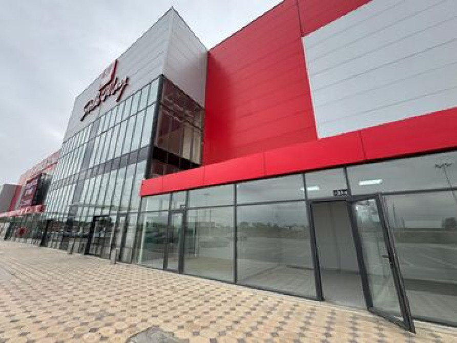 Продается коммерческое помещение в торговом комплексе «Silk way» Бишкек - изображение 3