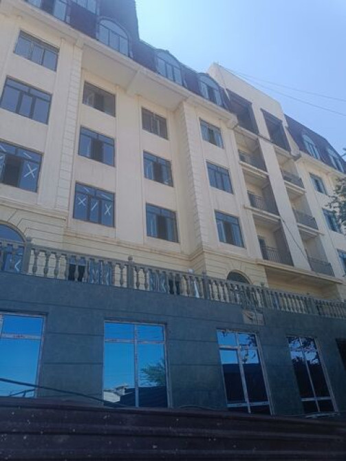 ???? ПРОДАЁТСЯ КОММЕРЧЕСКОЕ ПОМЕЩЕНИЕ — СЕЛЕКЦИОННОЕ ???? ???? Адрес: ул Bishkek - photo 1