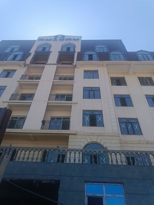 ???? ПРОДАЁТСЯ КОММЕРЧЕСКОЕ ПОМЕЩЕНИЕ — СЕЛЕКЦИОННОЕ ???? ???? Адрес: ул Bishkek - photo 2