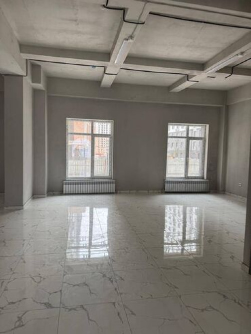 Срочно продаётся коммерческое помещение на 1ом этаже жилого комплекса Бишкек - сүрөт 3