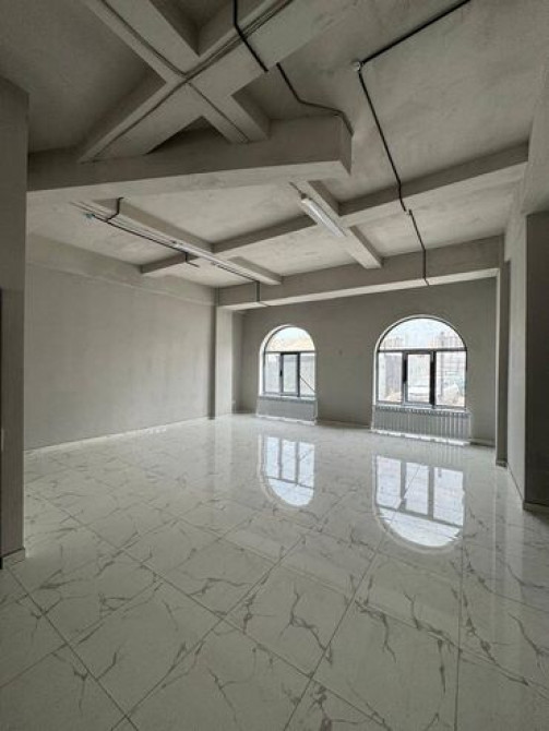 Срочно продаётся коммерческое помещение на 1ом этаже жилого комплекса Бишкек - сүрөт 4