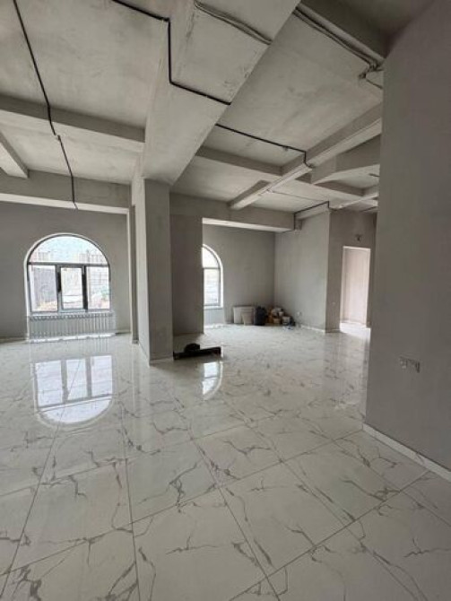 Срочно продаётся коммерческое помещение на 1ом этаже жилого комплекса Бишкек - сүрөт 5