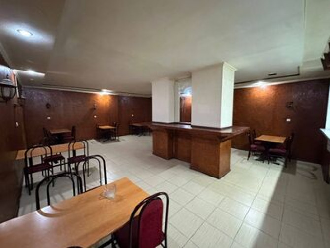 ???? Продаю коммерческое помещение — 180 м² ???? Чуй / Молодая Гвардия ???? Бишкек - изображение 3