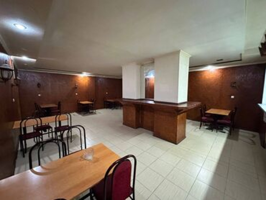 ???? Продаю коммерческое помещение — 180 м² ???? Чуй / Молодая Гвардия ???? Бишкек - сүрөт 3