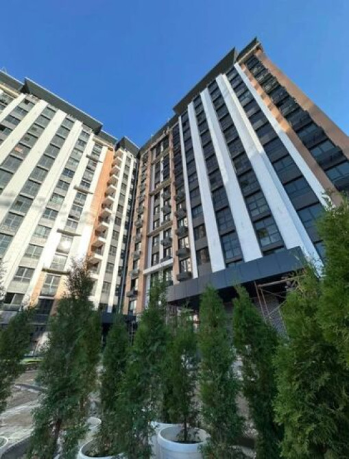 Коммерческое помещение в ЖК “Нурзаман Сити” — Новый Город ???? 131 м² | Bishkek - photo 2