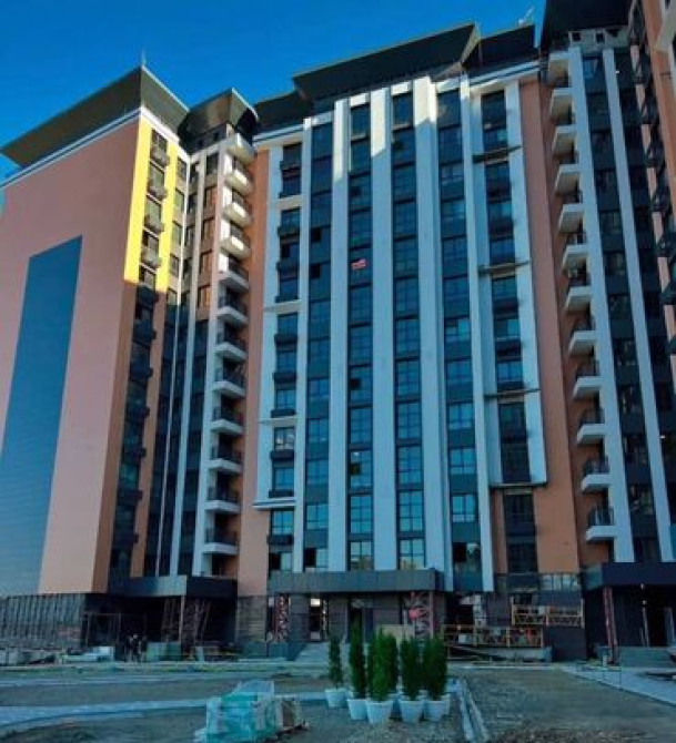 Коммерческое помещение в ЖК “Нурзаман Сити” — Новый Город ???? 131 м² | Bishkek - photo 1