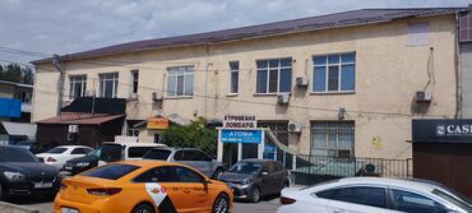 .Продаю коммерческое помещение (был шейный цех) в районе Аламединского Bishkek - photo 2