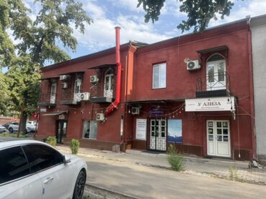 ???? Коммерческая недвижимость в самом центре города! ???? ???? Перекресток ул Бишкек - сүрөт 1