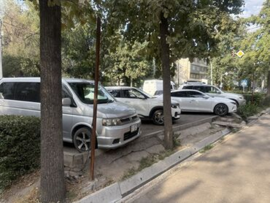 ???? Коммерческая недвижимость в самом центре города! ???? ???? Перекресток ул Бишкек - сүрөт 4