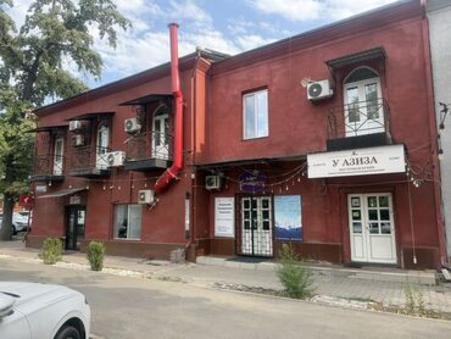 ???? Коммерческая недвижимость в самом центре города! ???? ???? Перекресток ул Бишкек - сүрөт 2