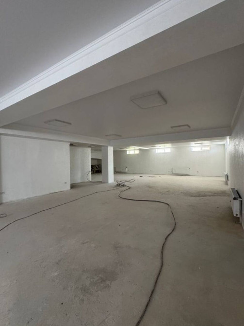 ???????????? Срочно продается цокольное помещение с ремонтом в ж/м Арча-Бешик ???? Бишкек - изображение 1