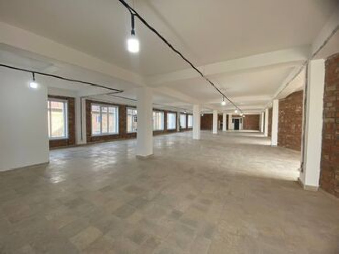 ???? Продаётся коммерческое здание в Бишкеке ???? Возможна продажа целиком Бишкек - изображение 1