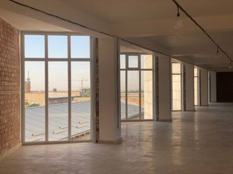 ???? Продаётся коммерческое здание в Бишкеке ???? Возможна продажа целиком Bishkek - photo 3