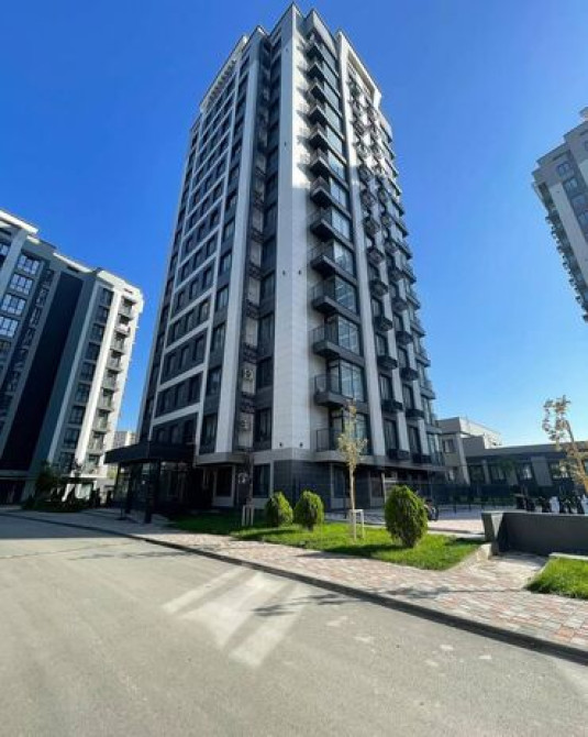 Продаётся ПОМЕЩЕНИЕ под БИЗНЕС, Авангард сити ( АСАНБАЙ ) ????Локация Bishkek - photo 2