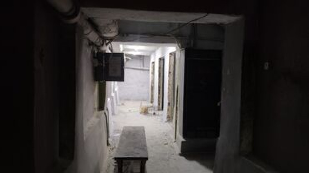 Срочно продается коммерческая недвижимость на первой линии ул.Жибек Bishkek - photo 6