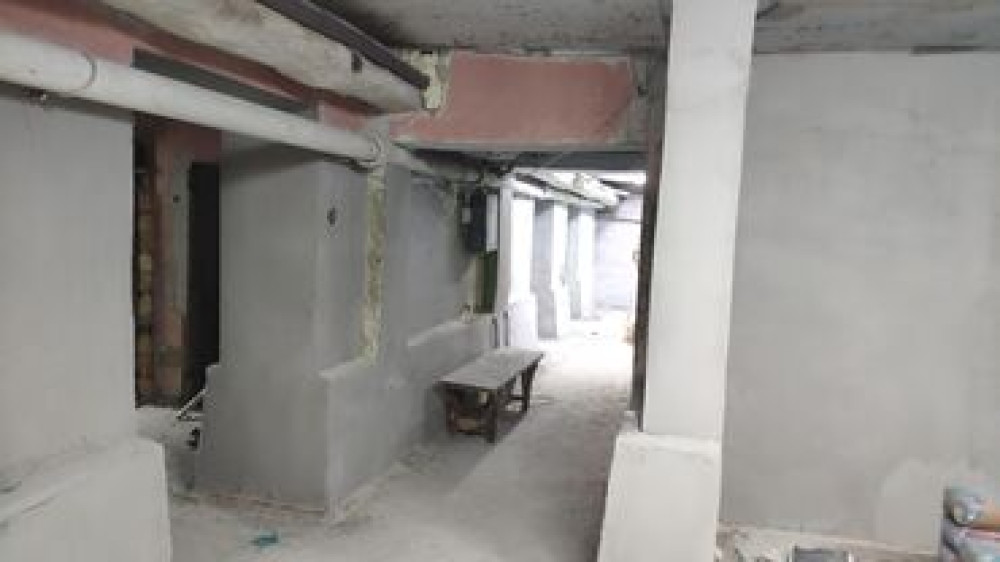 Срочно продается коммерческая недвижимость на первой линии ул.Жибек Bishkek - photo 7