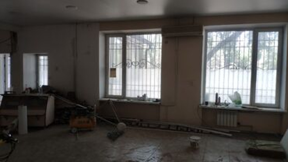 Срочно продается коммерческая недвижимость на первой линии ул.Жибек Bishkek - photo 5