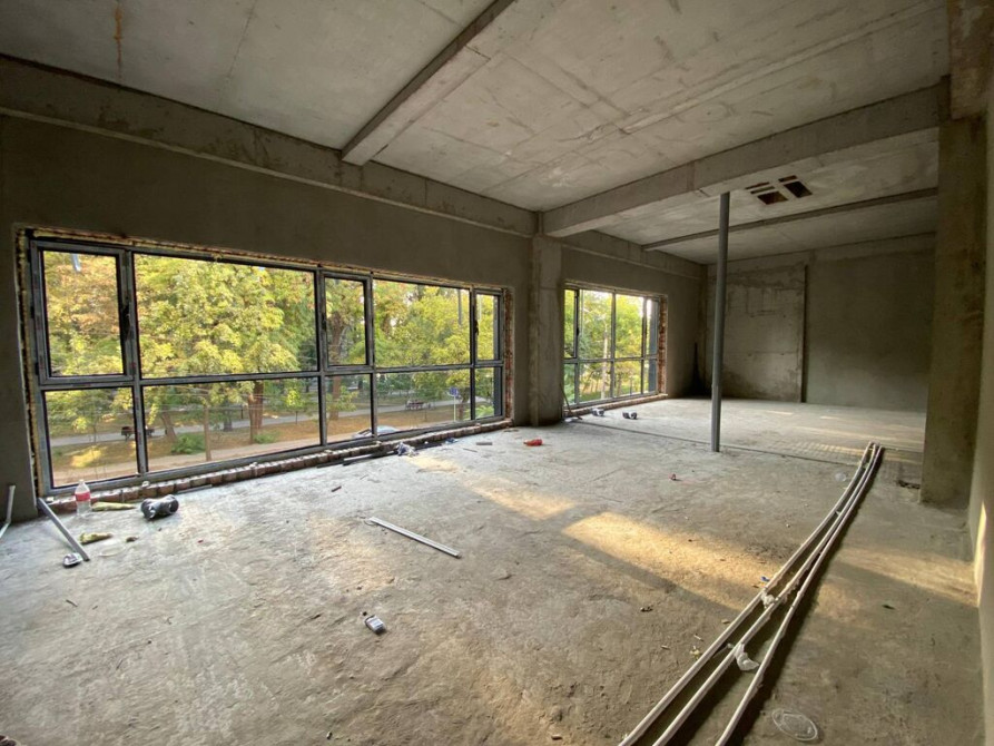 Продаются Коммерческие помещения ЖД «Grace» ???? Адрес: бульвар Молодой Bishkek - photo 1