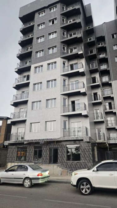 ???? Продаётся коммерческое помещение по ул. Гражданская 24, г. Бишкек ???? Bishkek - photo 1