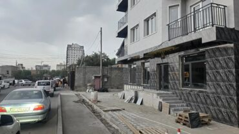 ???? Продаётся коммерческое помещение по ул. Гражданская 24, г. Бишкек ???? Bishkek - photo 2