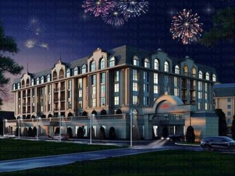 Продается коммерческое помещение ???? ЖК 