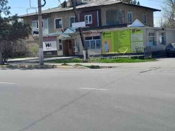 Продаю коммерческое помещение 155 кв.м., в центре г. Кара Балта ул Бишкек