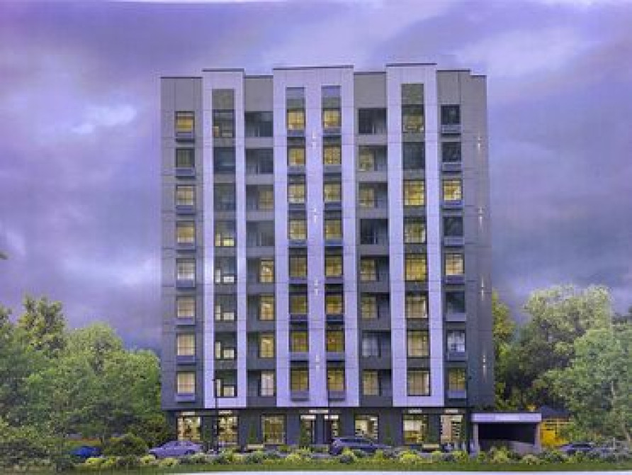 Продаются помещения в ЖК 